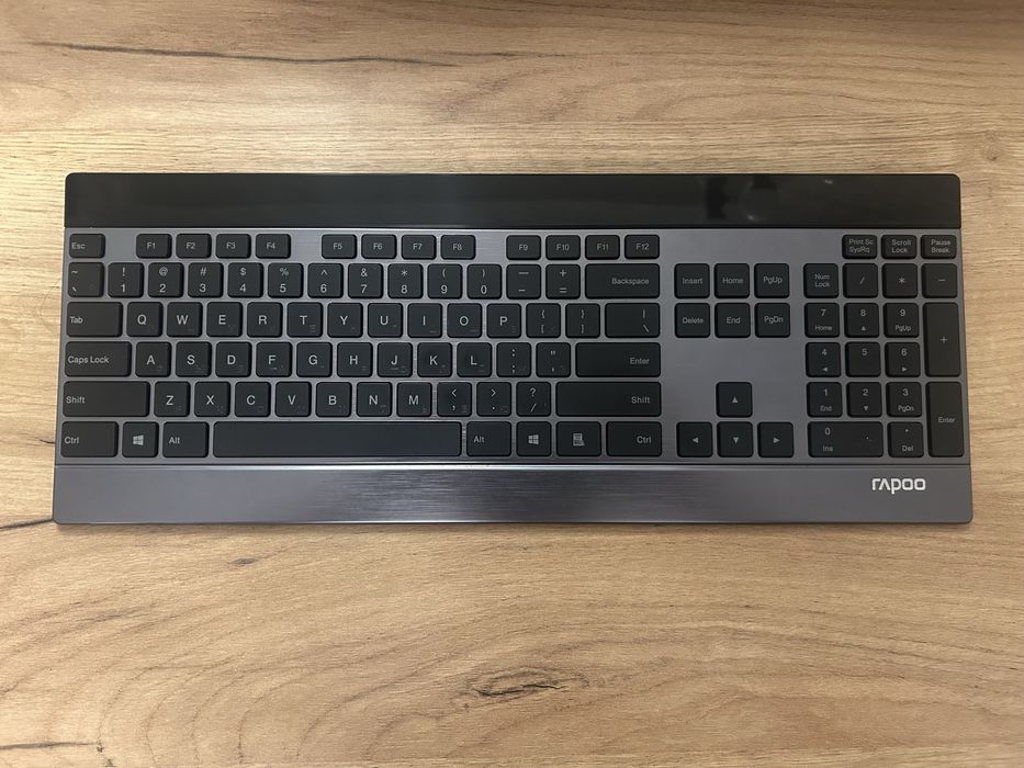 Клавиатура Rapoo