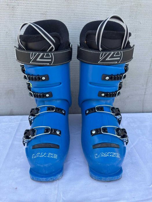 Clapari ski schi Lange rsj 60 marime Eur:36.5 Mondo:23.5