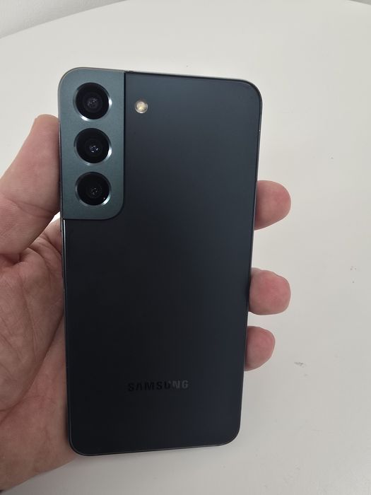 Samsung s22 Verde/Green