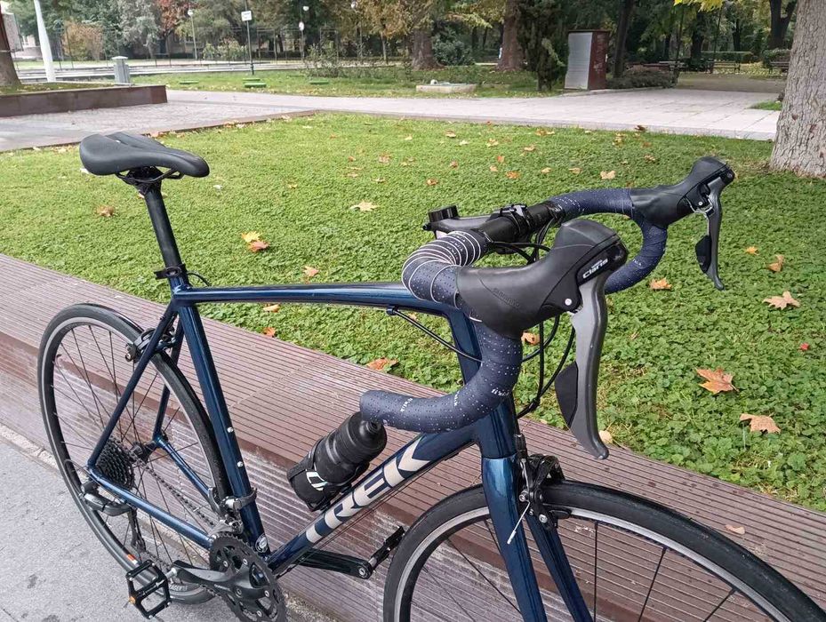 Trek Domane Aluminium 2 - XL 58см