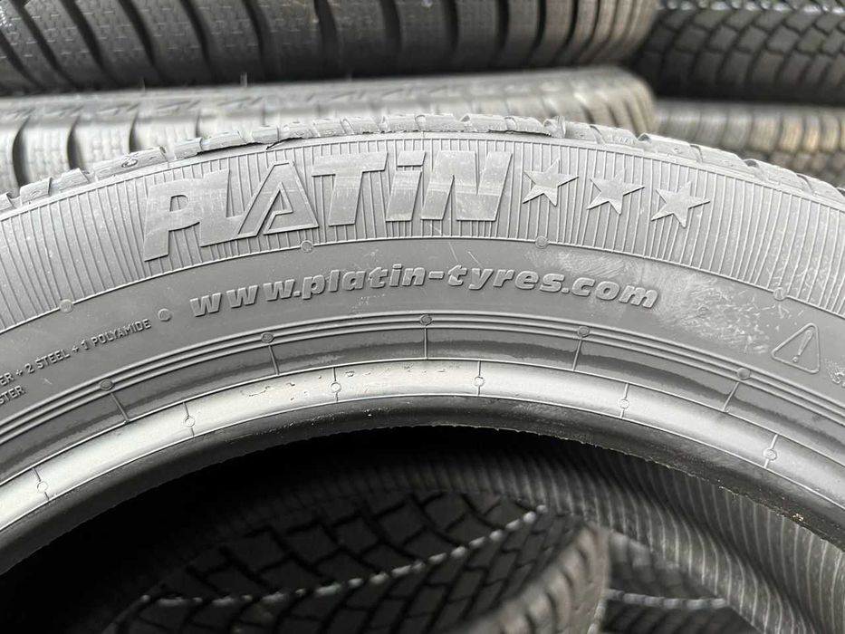 195/50/15 Летни гуми PLATIN 195/50 R15 82V ГЕРМАНИЯ 1955015