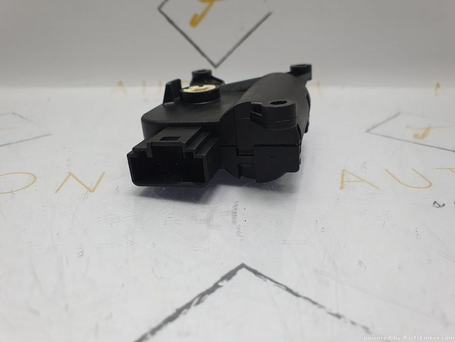 Motoras clapeta aeroterma V159 VOLKSWAGEN PASSAT Variant (3C5) [ 2005 - 2011 ] TDI 16V (BKP, CBAB) 103KW|140HP OEM 1K2907511C / 1K2 907 511 C