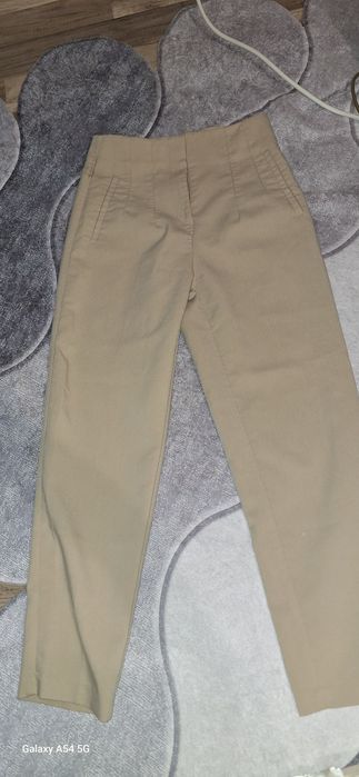 Pantaloni office Karol