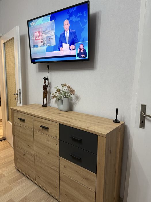 Дава се под наем Едностаен апартамент в София, Банишора - 42 кв.м за 561 € - Снимка #13