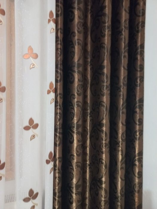 Draperie _ Perdea