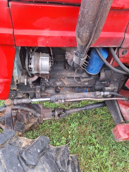 Fiat 445 în stare foarte bună