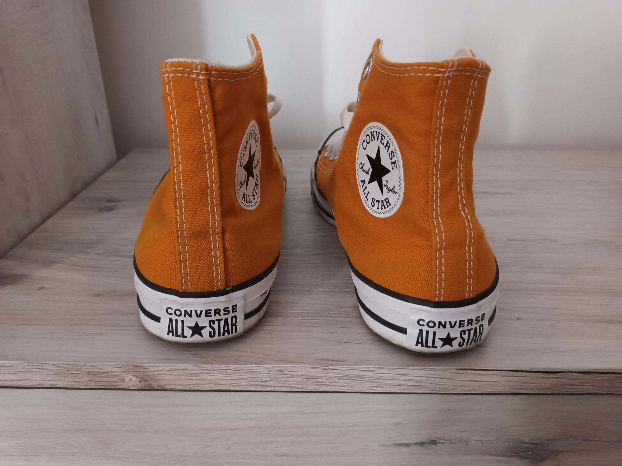 Tenisi Converse All Star 39,5