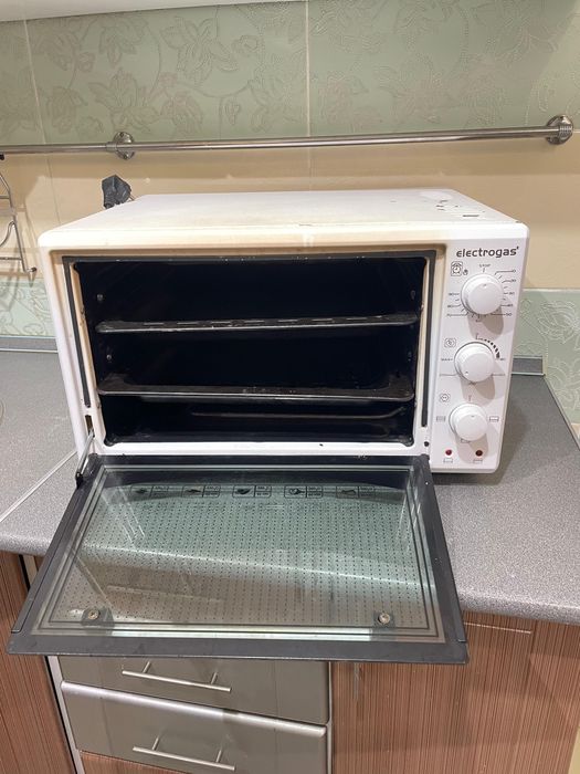 Продается электро печь