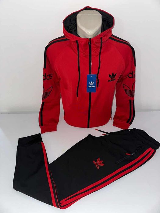 Trening unisex silon Emblemă cusută