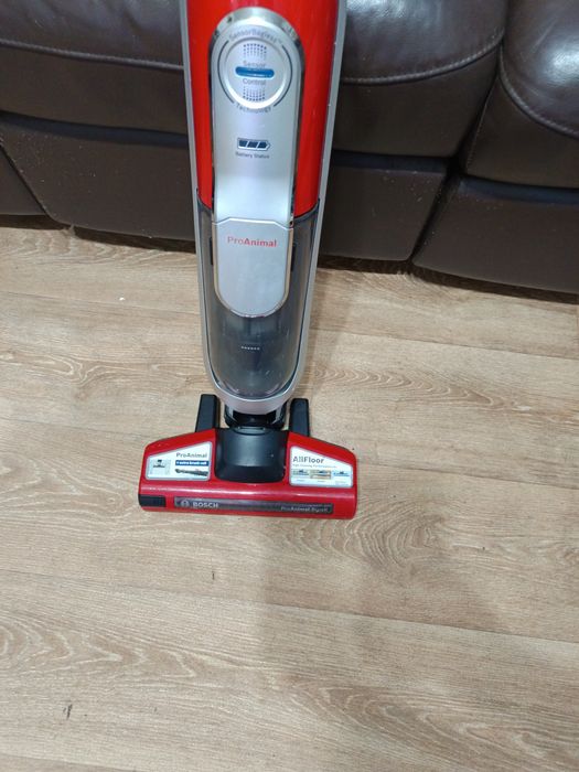 Piese aspirator vertical Bosch proanimal 25,2v