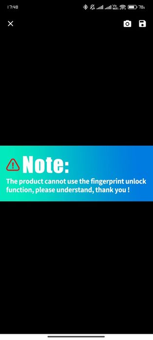 Folie Privacy Glass Xiaomi Redmi 13 Pro+