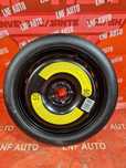 Roata Rezerva SLIM 5x112 19'' OEM AUDI A4 8W A5 8W 2015 - NOUA