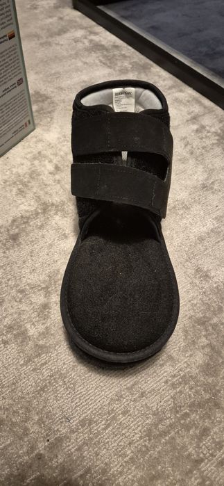 Ортопедична обувка/ размер 39-40