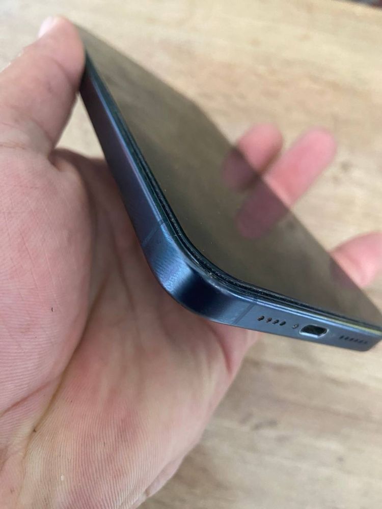 Iphone 15 pro max 256