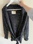 Cardigan Maison Scotch