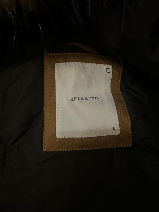 Зимно Яке тип парка с качулка