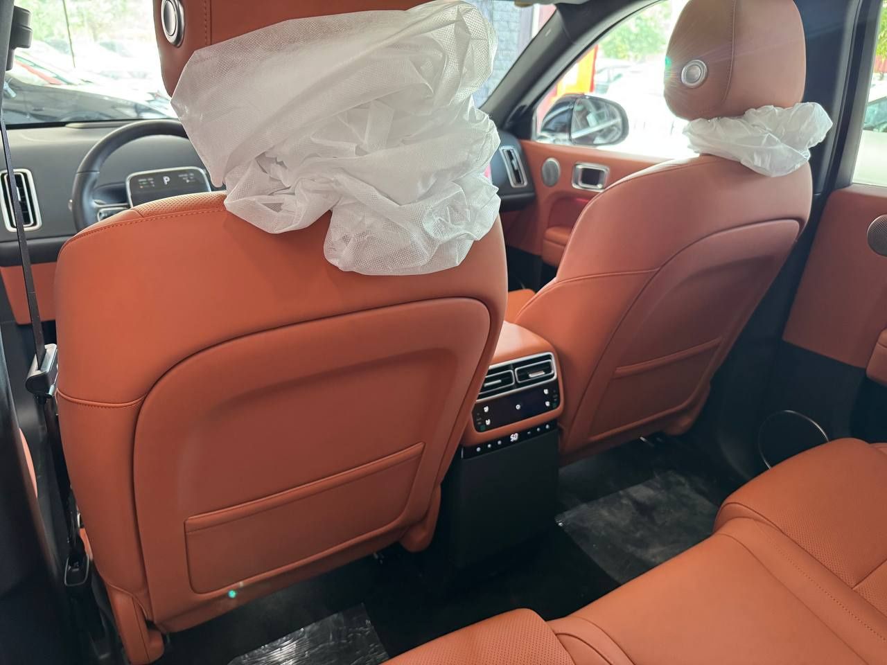 Lixiang Li 6 max