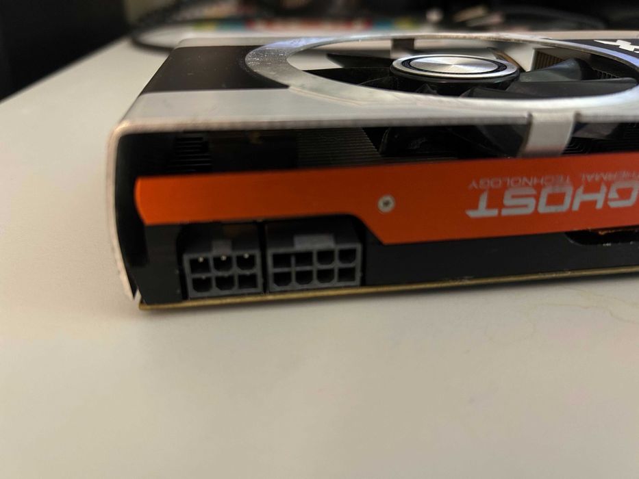 XFX AMD Radeon HD 7970 3 GB PCI-E