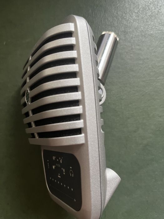 Microfon Shure MV51