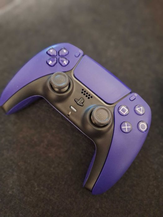 Controller Playstation 5 Cobalt Blue