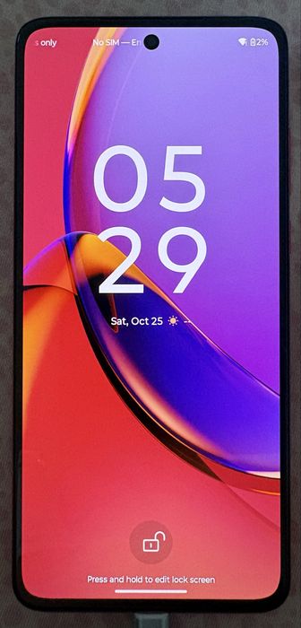 Motorola Moto g84 5G