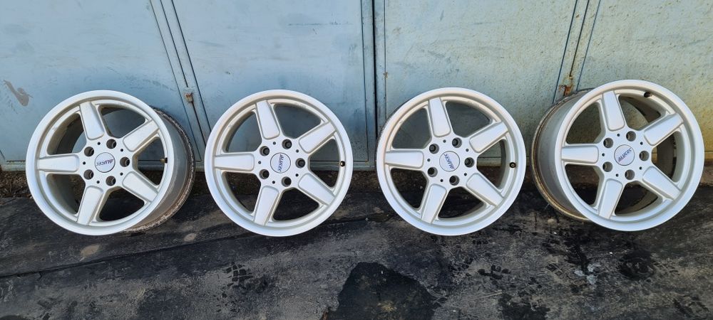 Джанти 16 5х120 бмв