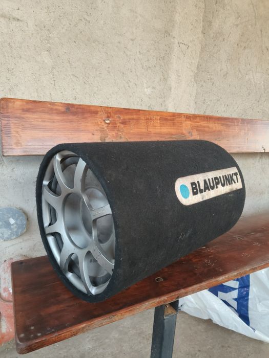 Subwoofer Blaupunkt