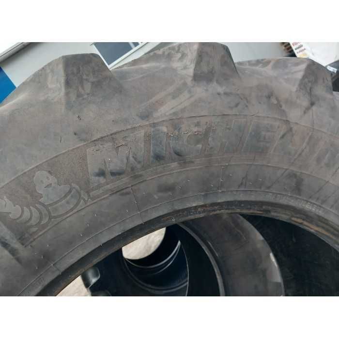 Anvelope 650/65R42 Michelin pentru Kubota, Landini