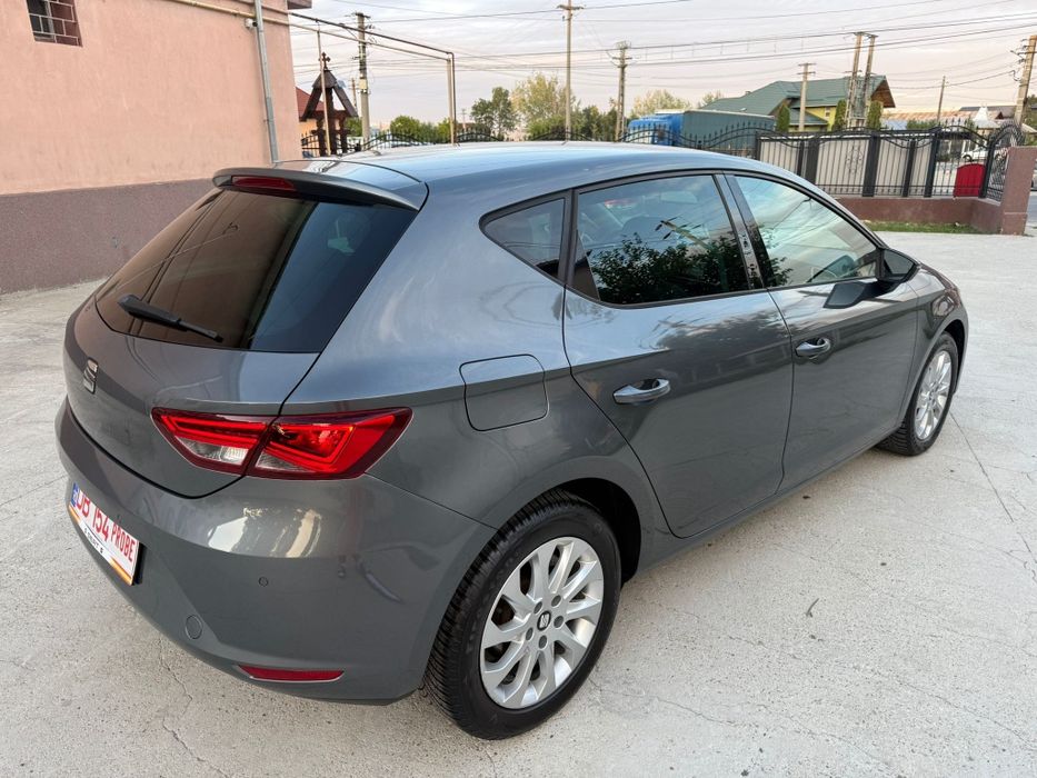 Volkswagen  GOLF 7  1.4 TSI