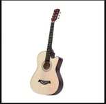 Guitar akustik 38