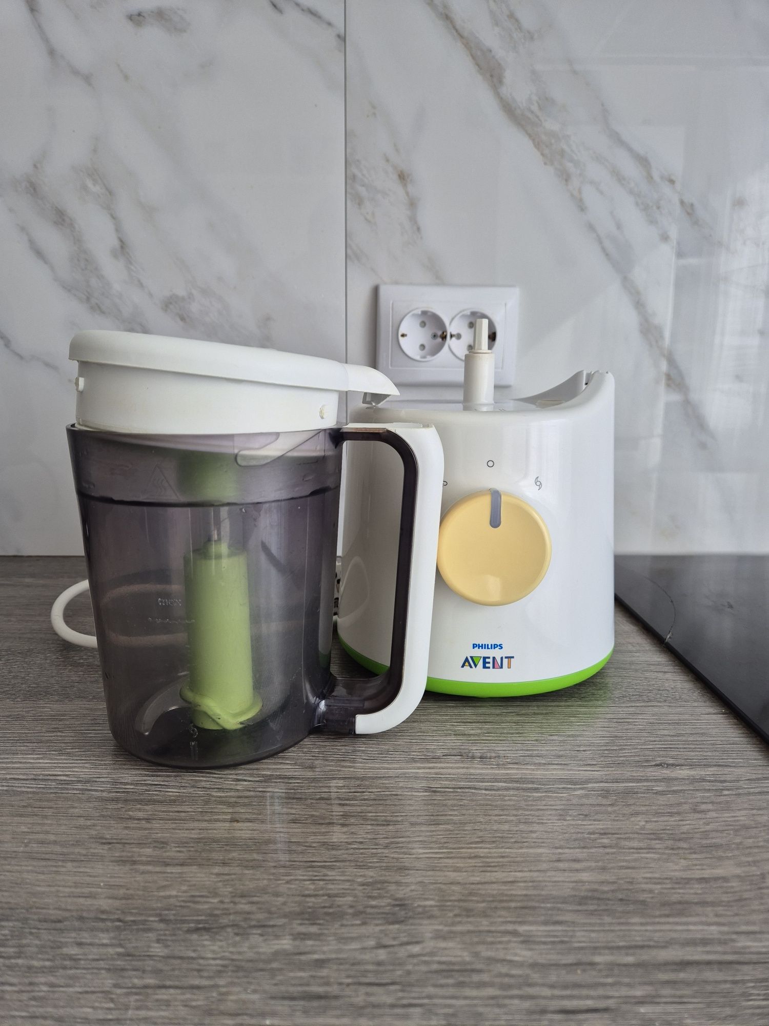 Philips Avent 4-în-1