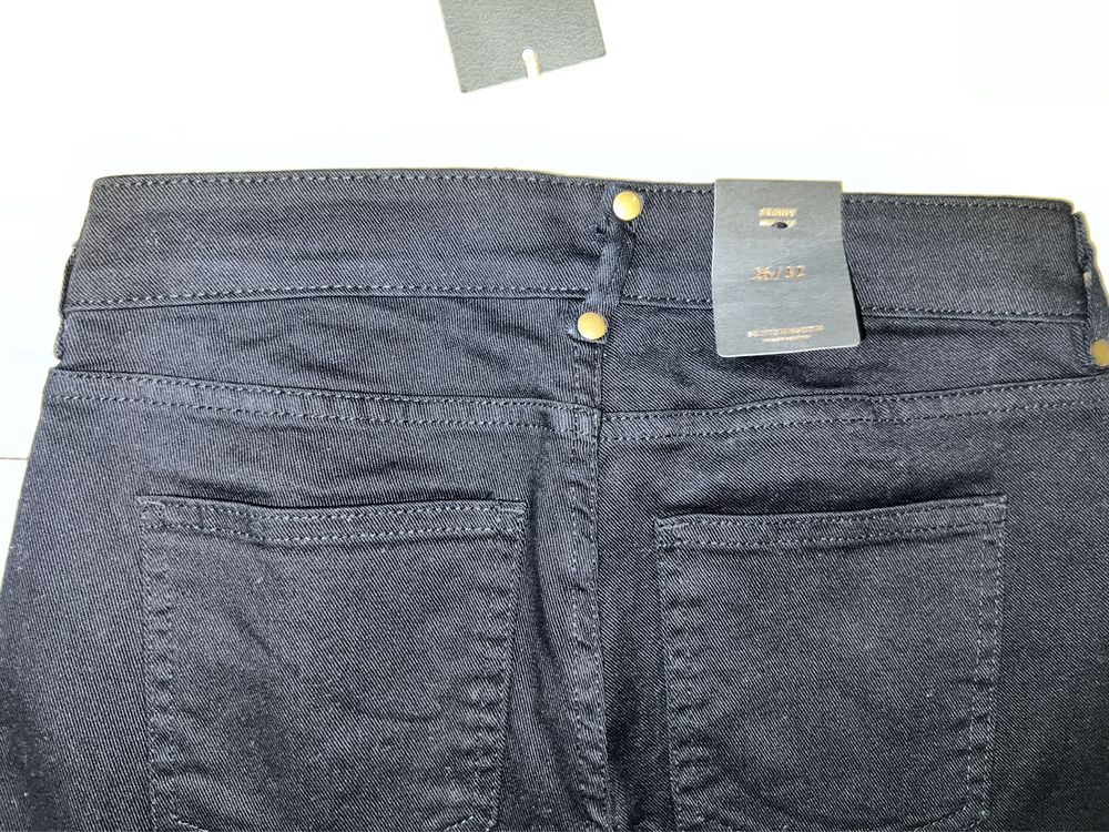 Blugi Scotch & Soda noi cu eticheta