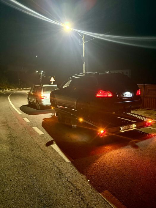 Tractari auto SLATINA OLT DEX12