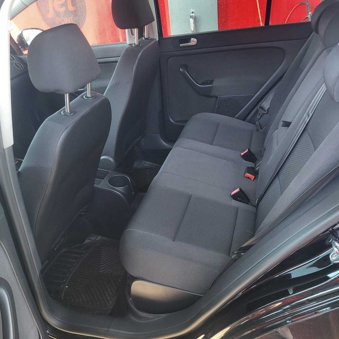 VW GOLF 6 PLUS 1.4 benzină