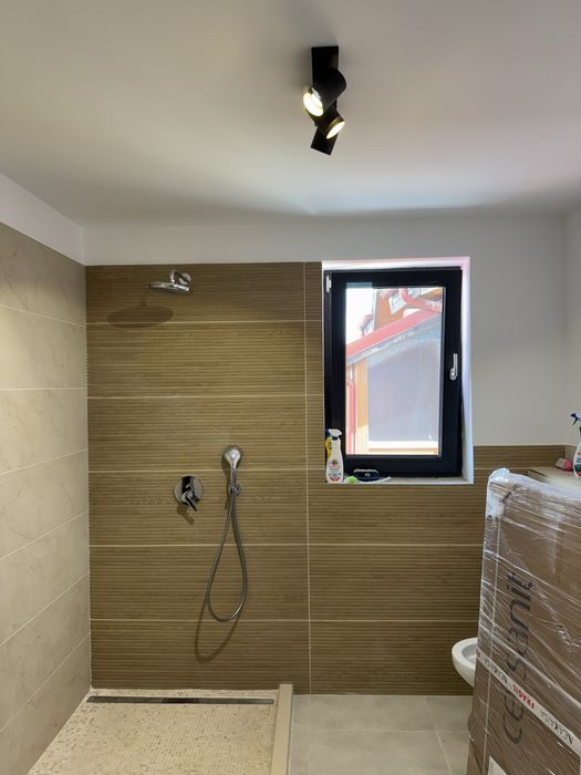 Electrician execut instalatii electrice,camere video,efractie,incendiu