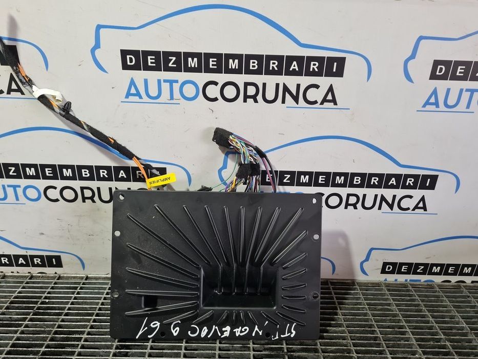 Amplificator audio Land Rover Range Rover Evoque 2012 - 2015 (961) EW9319C164AB