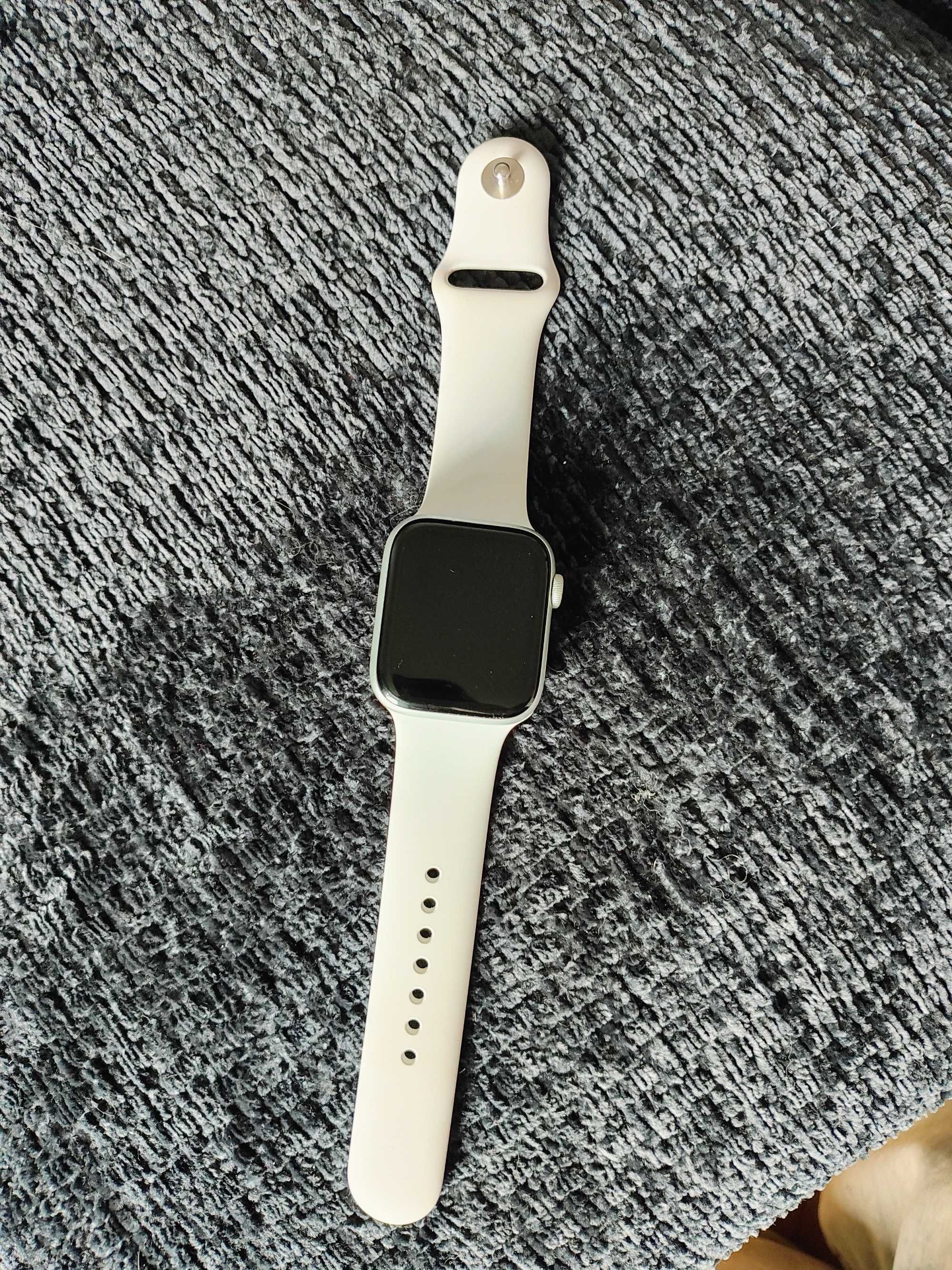 Apple iwatch series 6