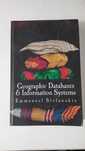 Geographic Databases & Information Systems