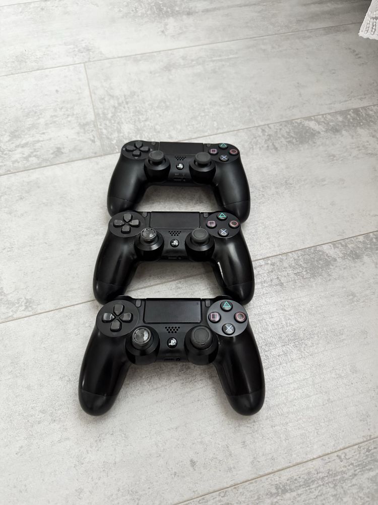 Пс 4 или playstation 4