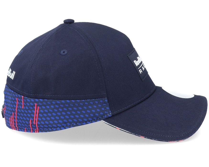 Șapcă Red Bull Racing F1 Puma Team Baseball Hat - Navy