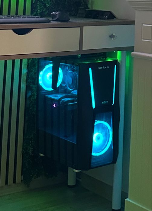 PC Gaming - Desktop