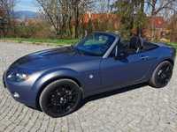 Mazda MX-5, 2006, 1.8i