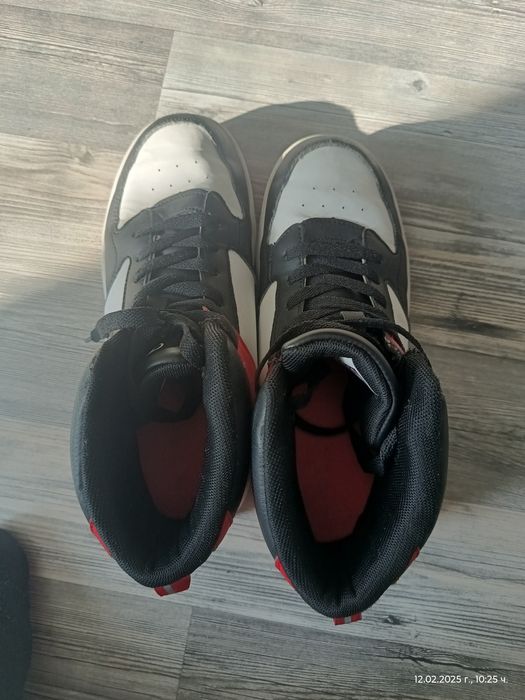 Маратонки Champion 37