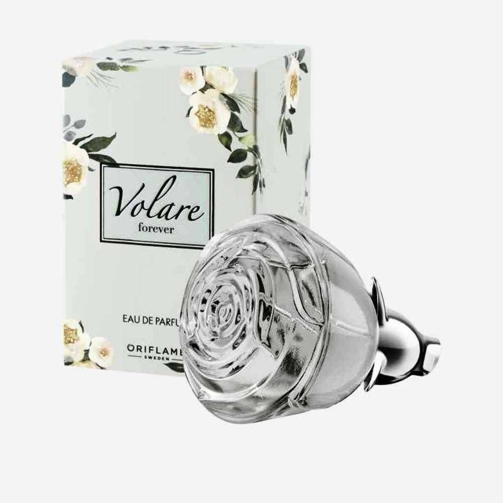 Парфюмна вода Volare Oriflame