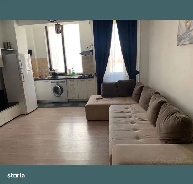 Apartament Palazu Mare