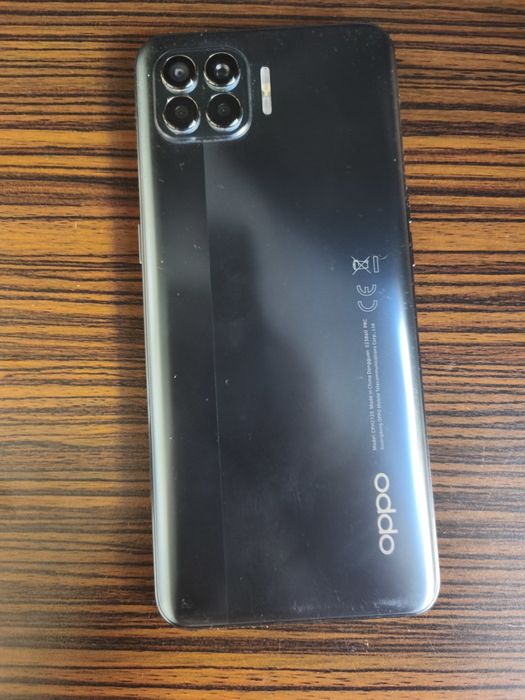 OPPO Reno 4 lite