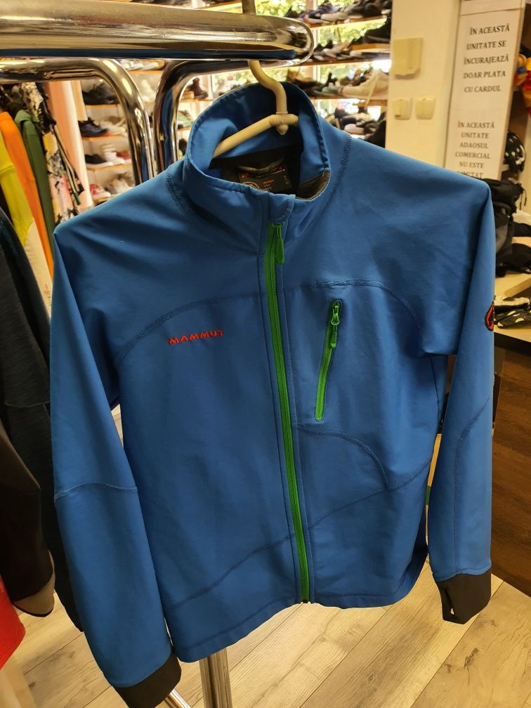 Bluza Mammut Men S,   cod L 2