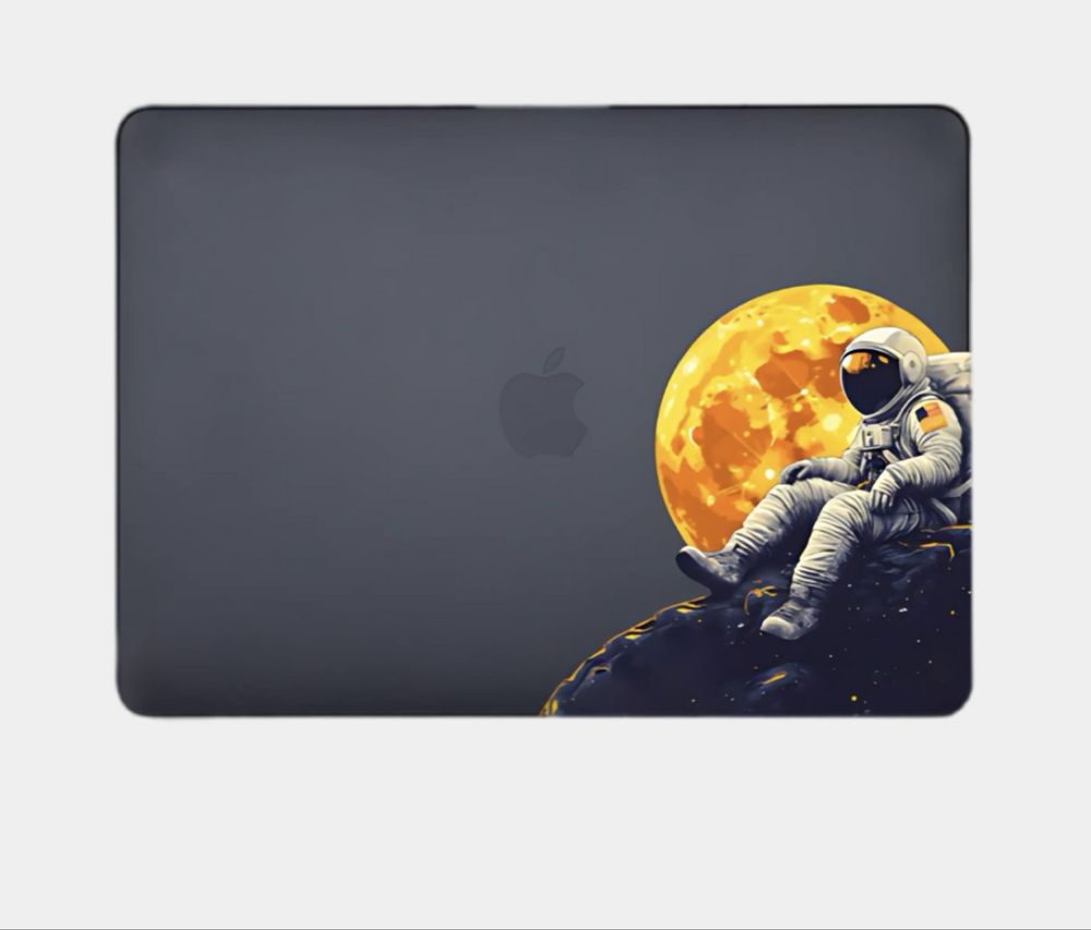 Noutbuk uchun g’ilof Macbook air M2/M3