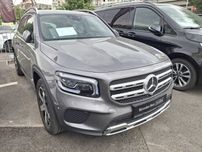Mercedes GLB 200 d 4MATIC, 2020, 65.900km, 2 ani garantie