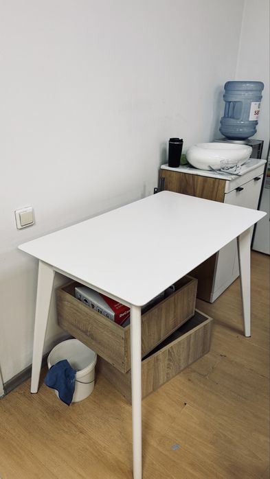 Стол НОВЫЙ - витринный образец со скидкой